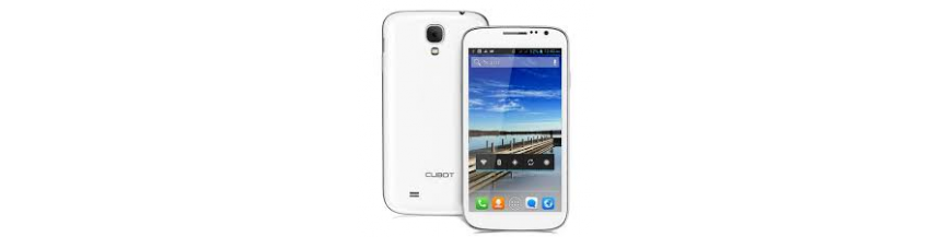 Cubot P9